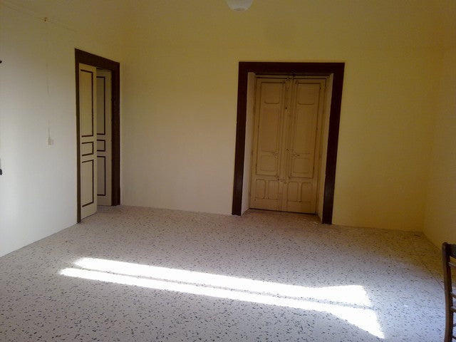 APPARTAMENTO IN VILLA AL CALVARIO