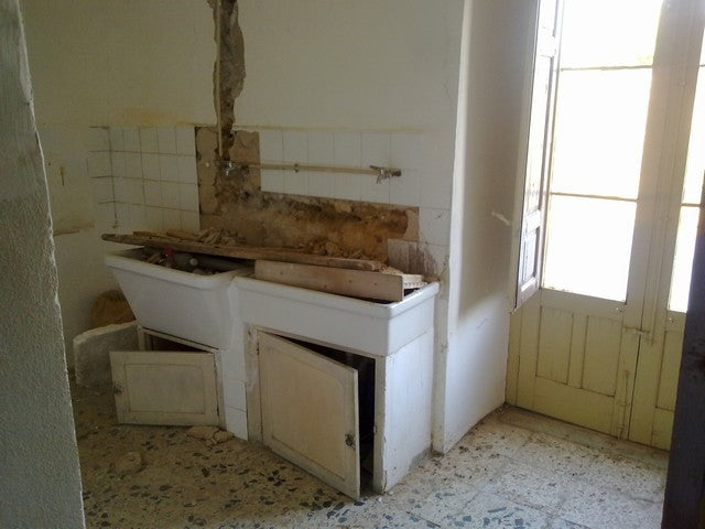 APPARTAMENTO IN VILLA AL CALVARIO