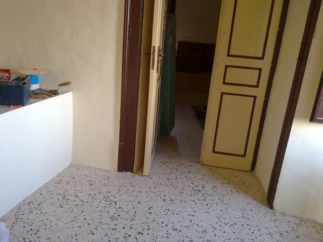 APPARTAMENTO IN VILLA AL CALVARIO