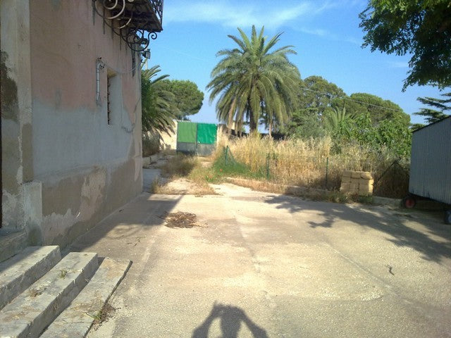 APPARTAMENTO IN VILLA AL CALVARIO