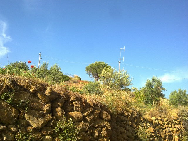 APPARTAMENTO IN VILLA AL CALVARIO