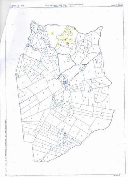 TERRENO BRIGNOLA – CDA FERRARIA