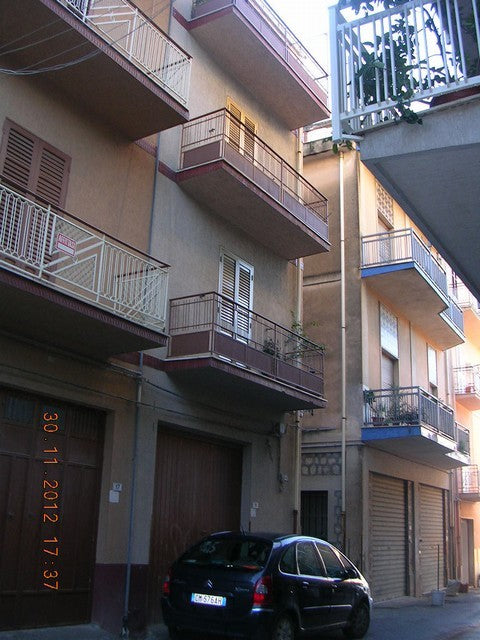 CASA TALLO VIA MANZONI, ALESSANDRIA