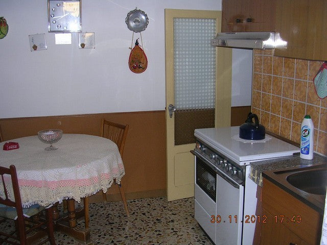 CASA TALLO VIA MANZONI, ALESSANDRIA
