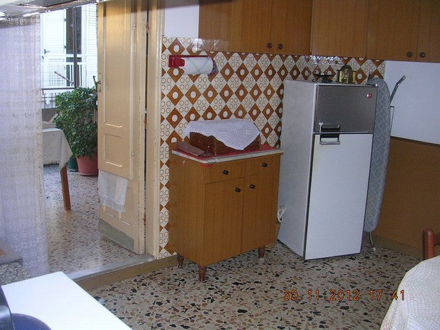CASA TALLO VIA MANZONI, ALESSANDRIA