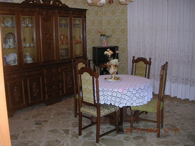 CASA TALLO VIA MANZONI, ALESSANDRIA