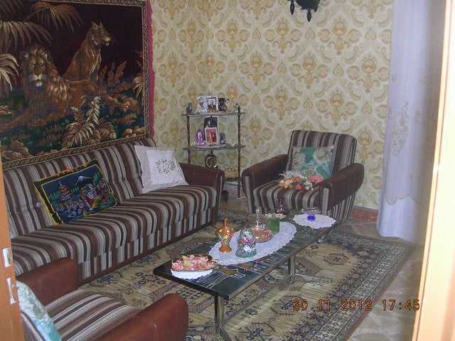 CASA TALLO VIA MANZONI, ALESSANDRIA