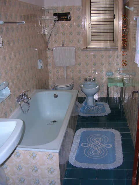 CASA TALLO VIA MANZONI, ALESSANDRIA