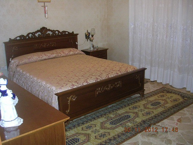 CASA TALLO VIA MANZONI, ALESSANDRIA