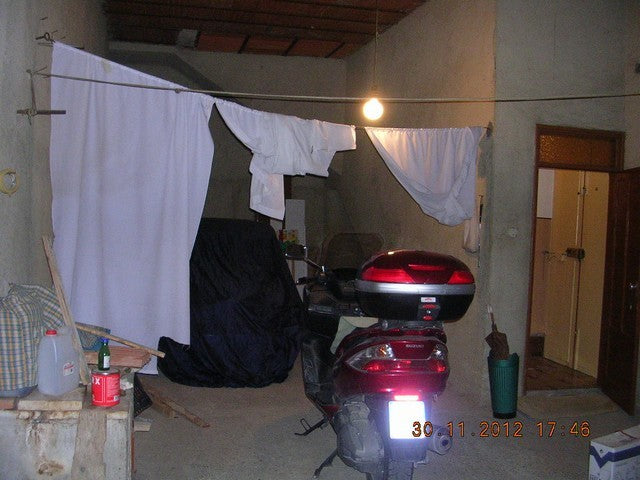 CASA TALLO VIA MANZONI, ALESSANDRIA