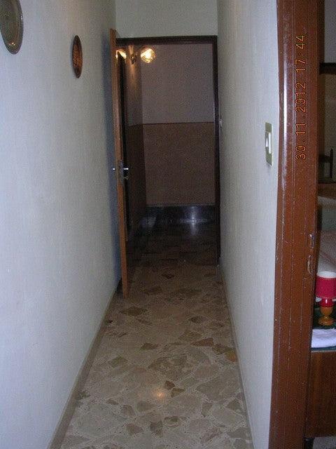 CASA TALLO VIA MANZONI, ALESSANDRIA