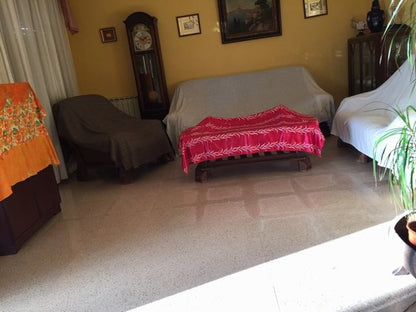 CASA CICCHIRILLO CDA MARULLO - GROUND FLOOR - PROPERTY IN SICILY