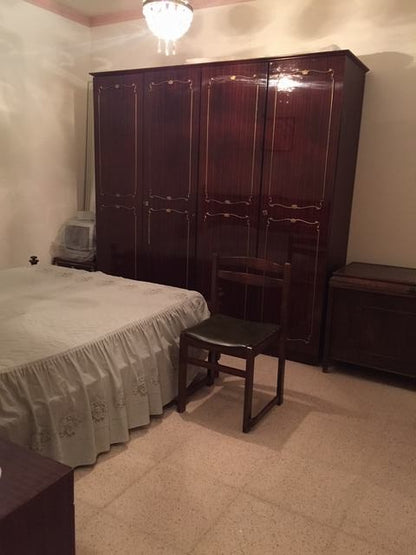 CASA CICCHIRILLO CDA MARULLO - GROUND FLOOR - PROPERTY IN SICILY