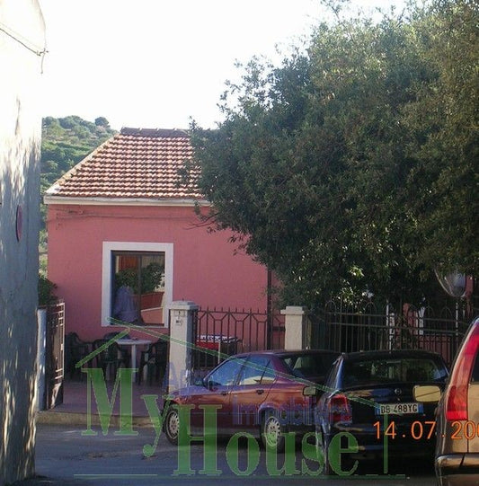 CASA GIANNI ALESSANDRIA