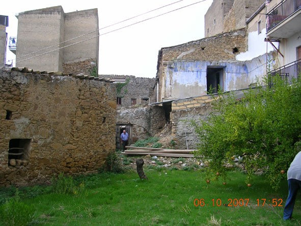 QUARTIERE IN VENDITA