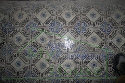 PALAZZO INGLESE AD ALESSANDRIA