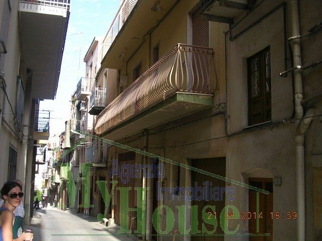 CASA CARUBIA VIA MARTORANA