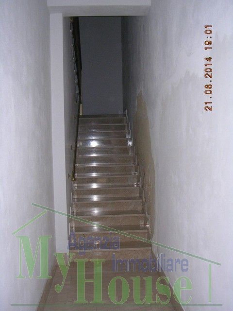 CASA CARUBIA VIA MARTORANA