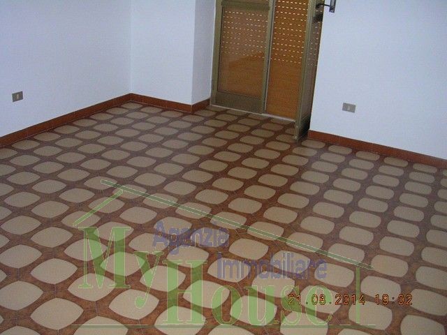 CASA CARUBIA VIA MARTORANA