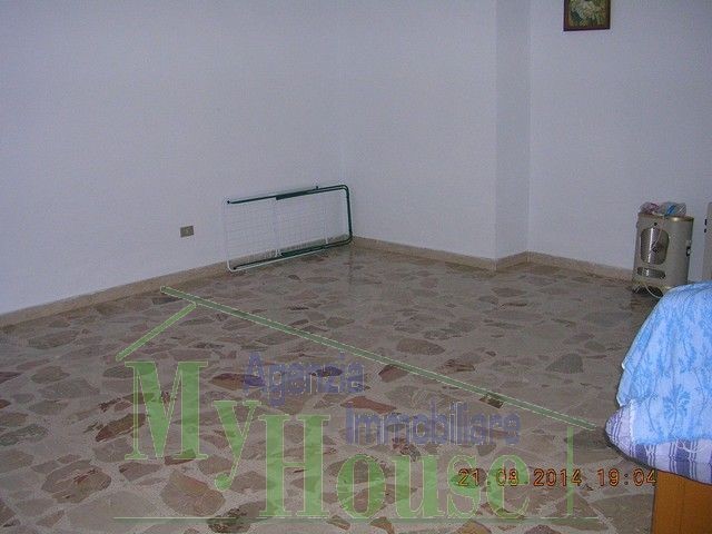 CASA CARUBIA VIA MARTORANA