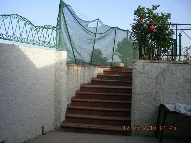 VILLETTA CON PISCINA