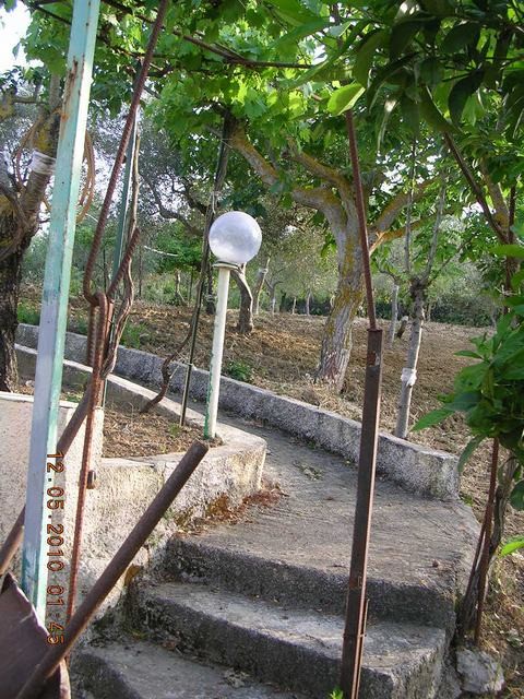 VILLETTA CON PISCINA