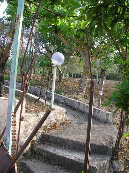 VILLETTA CON PISCINA