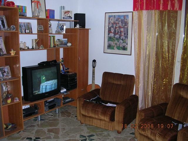 CASA TERMINI VIA LA CORTE - PROPERTY IN SICILY
