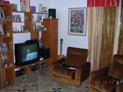 CASA TERMINI VIA LA CORTE - PROPERTY IN SICILY