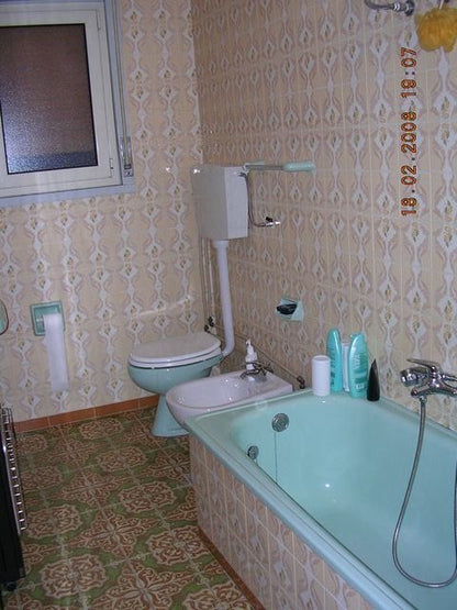 CASA TERMINI VIA LA CORTE - PROPERTY IN SICILY