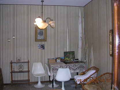 HOUSE WITH GARDEN RE VIA FIDANZA - PROPERTY IN SICILY