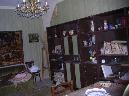 HOUSE WITH GARDEN RE VIA FIDANZA - PROPERTY IN SICILY
