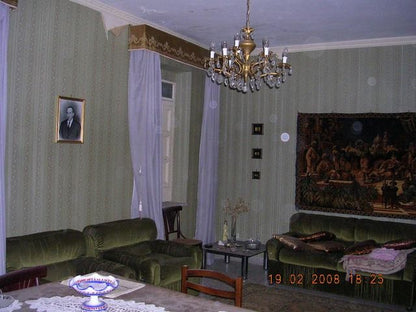 HOUSE WITH GARDEN RE VIA FIDANZA - PROPERTY IN SICILY
