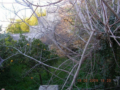 HOUSE WITH GARDEN RE VIA FIDANZA - PROPERTY IN SICILY