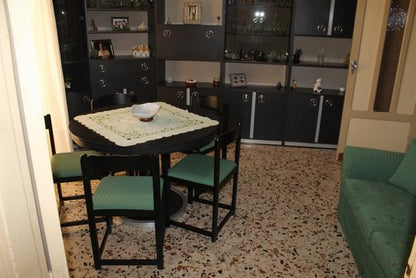 CASA PULIZZI VIA SIRACUSA