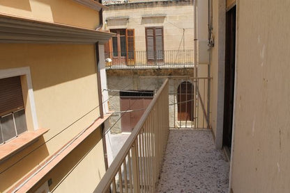 CASA PULIZZI VIA SIRACUSA
