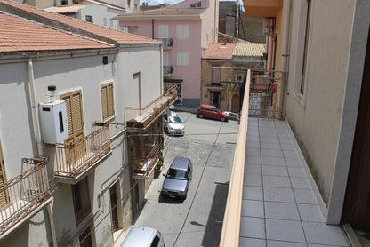 CASA PULIZZI VIA SIRACUSA