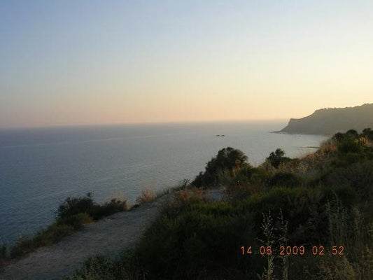 APPARTAMENTO BONANNO REALMONTE
