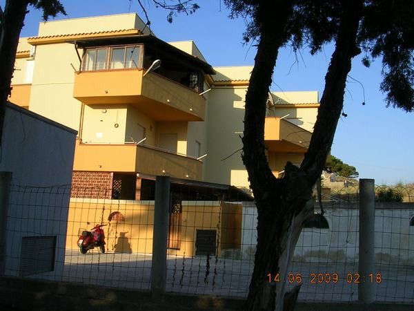 APPARTAMENTO BONANNO REALMONTE