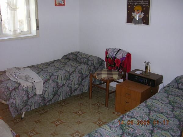 APPARTAMENTO BONANNO REALMONTE