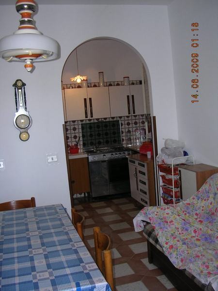 APPARTAMENTO BONANNO REALMONTE