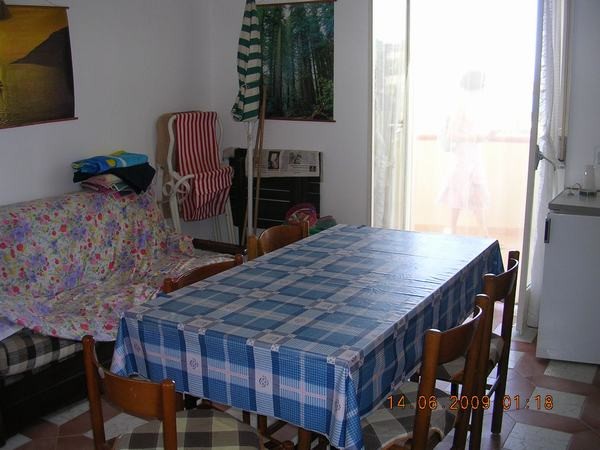 APPARTAMENTO BONANNO REALMONTE