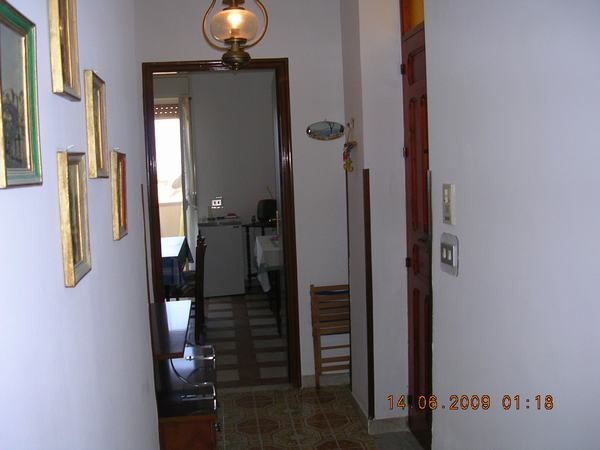 APPARTAMENTO BONANNO REALMONTE