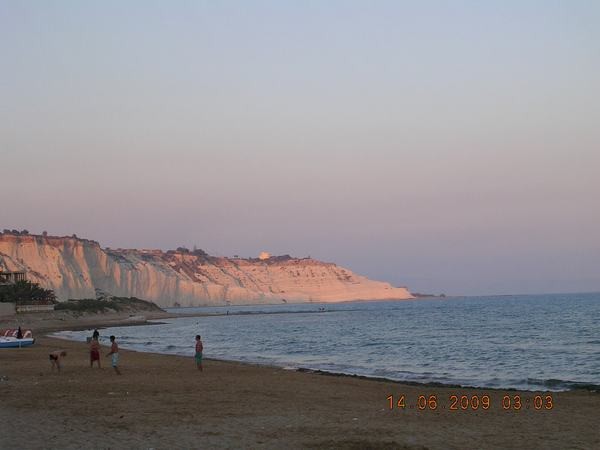 APPARTAMENTO BONANNO REALMONTE