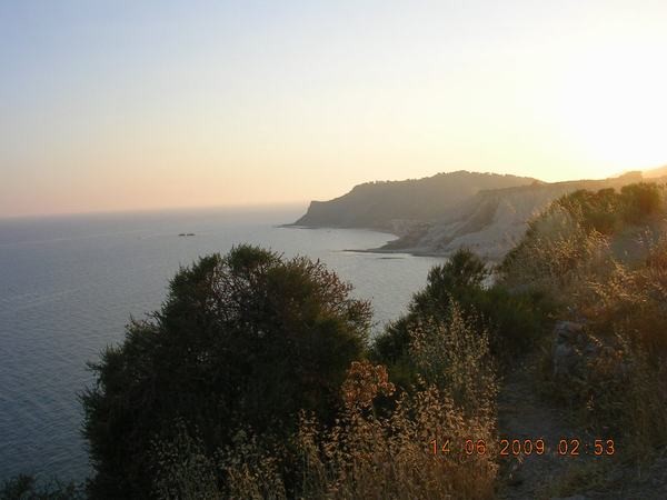 APPARTAMENTO BONANNO REALMONTE