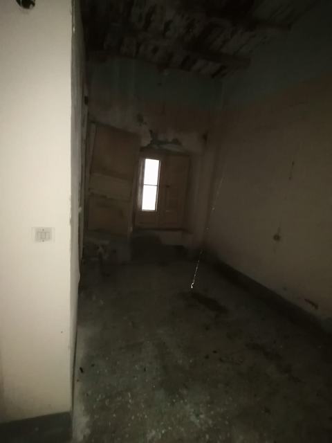 CASA LA MATTINA – VIA SETTICASI