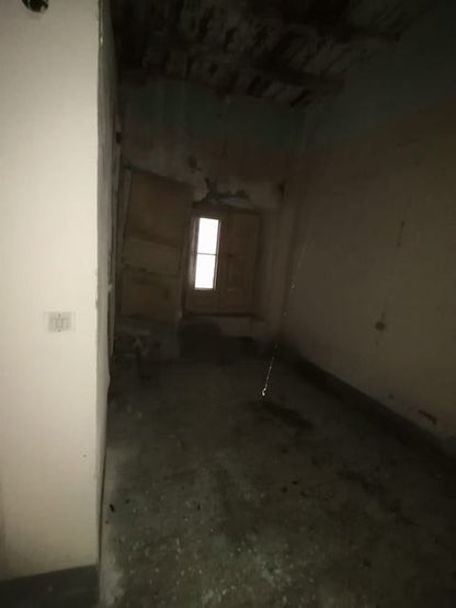CASA LA MATTINA – VIA SETTICASI