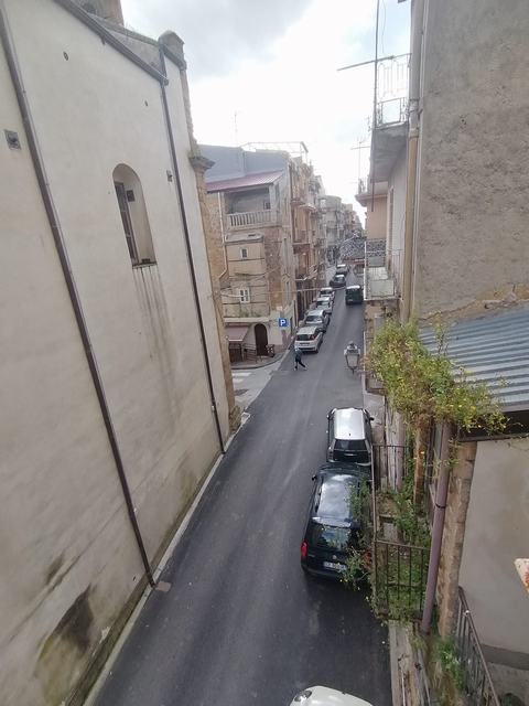 CASA LOSI – CORSO VITTORIO EMANUELE