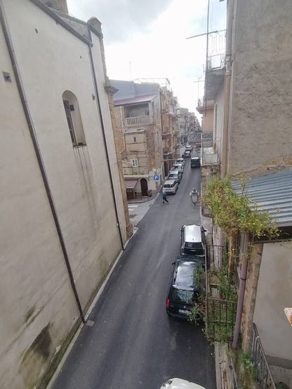 CASA LOSI – CORSO VITTORIO EMANUELE