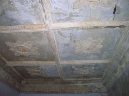 BARONIAL PALACE IN ALESSANDRIA
